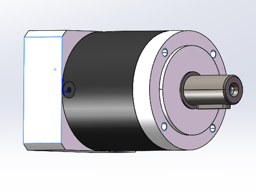 ple減速機圖紙.jpg ple減速機圖紙.jpg