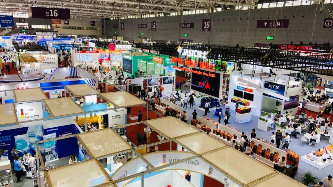 埃森展會 埃森展會