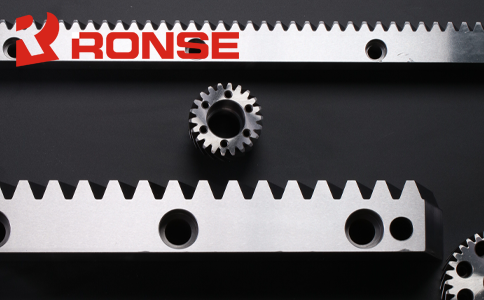 齒條模數(shù)選擇指南：精準(zhǔn)傳動，從選對模數(shù)開始