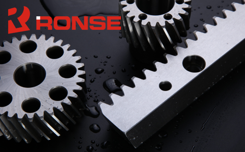 齒輪齒條受力分析與選型指南：精準(zhǔn)傳動，從受力分析開始